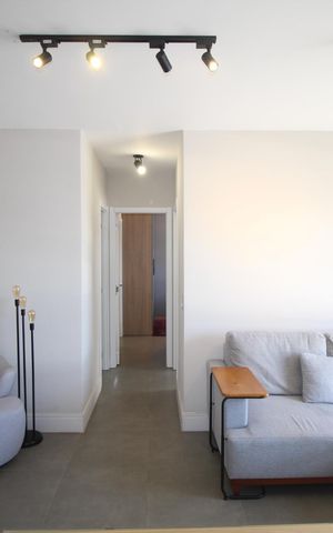 Apartamento para alugar com 62m², 2 quartos e 1 vagaSala