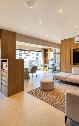 Apartamento à venda com 84m², 2 quartos e 2 vagas