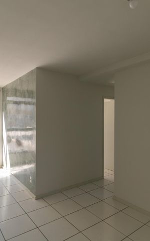 Apartamento para alugar com 52m², 2 quartos e 1 vaga