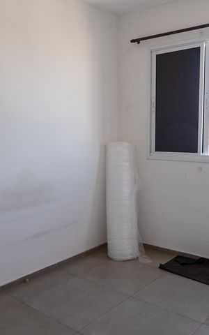 Apartamento à venda com 44m², 2 quartos e 1 vagaQuarto 2