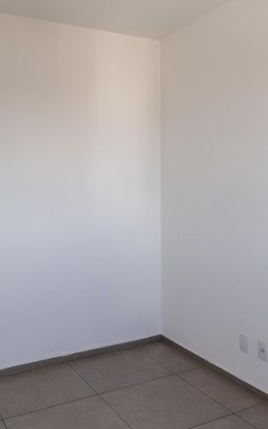 Apartamento à venda com 44m², 2 quartos e 1 vagaQuarto 2