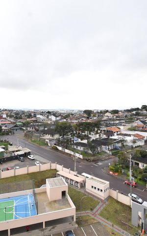 Apartamento para alugar com 48m², 2 quartos e 1 vagaVista da Sacada