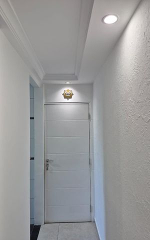 Apartamento à venda com 56m², 2 quartos e 1 vaga Apartamento à venda com 56m², 2 quartos e 1 vagaSala