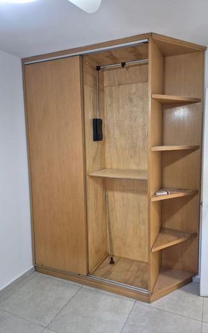 Apartamento à venda com 56m², 2 quartos e 1 vaga Apartamento à venda com 56m², 2 quartos e 1 vagaQuarto