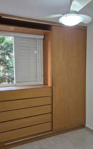 Apartamento à venda com 56m², 2 quartos e 1 vaga Apartamento à venda com 56m², 2 quartos e 1 vagaQuarto