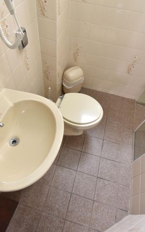 Apartamento à venda com 41m², 1 quarto e sem vagaBanheiro