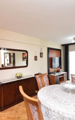 Apartamento à venda com 41m², 1 quarto e sem vagaSala