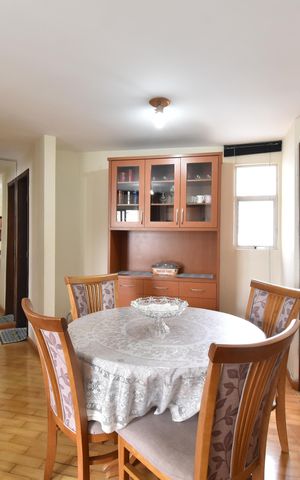 Apartamento à venda com 41m², 1 quarto e sem vagaSala