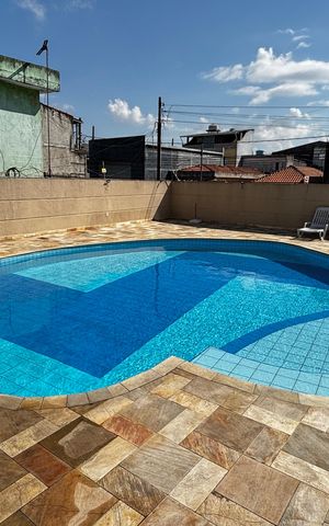 Apartamento à venda com 48m², 2 quartos e 1 vaga Apartamento à venda com 48m², 2 quartos e 1 vagaPiscina