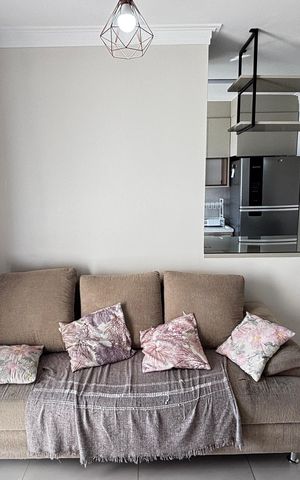 Apartamento à venda com 48m², 2 quartos e 1 vaga Apartamento à venda com 48m², 2 quartos e 1 vagaSala - Sala de Jantar
