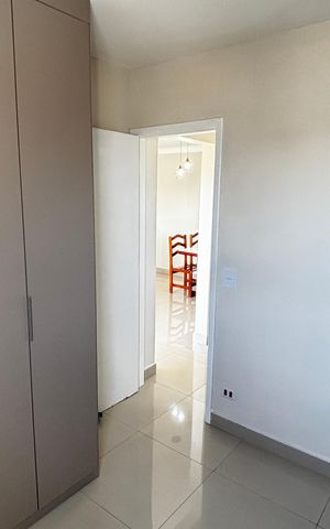 Apartamento à venda com 48m², 2 quartos e 1 vaga Apartamento à venda com 48m², 2 quartos e 1 vagaQuarto 1