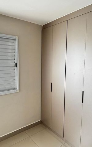 Apartamento à venda com 48m², 2 quartos e 1 vaga Apartamento à venda com 48m², 2 quartos e 1 vagaQuarto 1