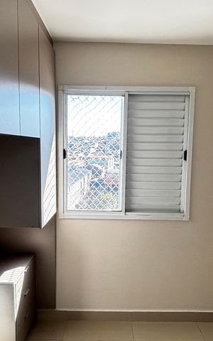 Apartamento à venda com 48m², 2 quartos e 1 vaga Apartamento à venda com 48m², 2 quartos e 1 vagaQuarto 1