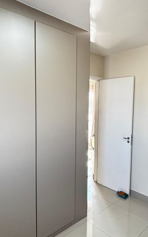 Apartamento à venda com 48m², 2 quartos e 1 vaga Apartamento à venda com 48m², 2 quartos e 1 vagaQuarto 2