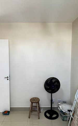 Apartamento à venda com 48m², 2 quartos e 1 vaga Apartamento à venda com 48m², 2 quartos e 1 vagaQuarto 2