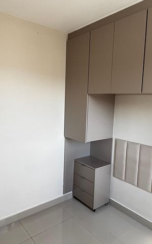 Apartamento à venda com 48m², 2 quartos e 1 vaga Apartamento à venda com 48m², 2 quartos e 1 vagaQuarto 1