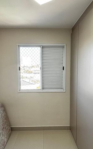 Apartamento à venda com 48m², 2 quartos e 1 vaga Apartamento à venda com 48m², 2 quartos e 1 vagaQuarto 2
