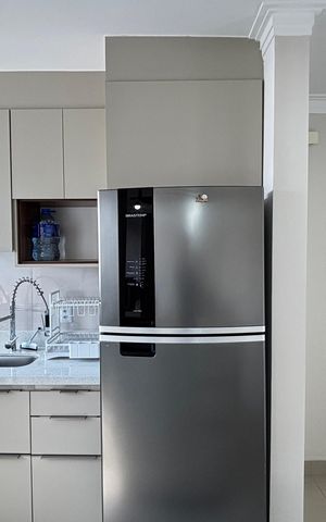 Apartamento à venda com 48m², 2 quartos e 1 vaga Apartamento à venda com 48m², 2 quartos e 1 vagaCozinha