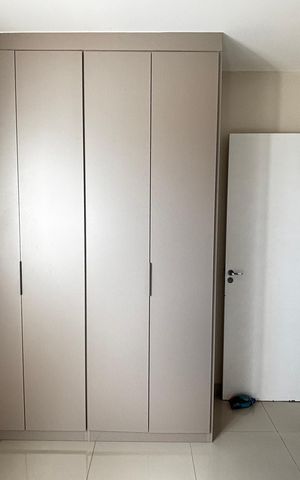 Apartamento à venda com 48m², 2 quartos e 1 vaga Apartamento à venda com 48m², 2 quartos e 1 vagaQuarto 1