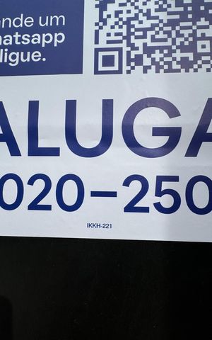 Casa de condomínio para alugar com 60m², 2 quartos e 1 vaga Casa de condomínio para alugar com 60m², 2 quartos e 1 vagaPlaca