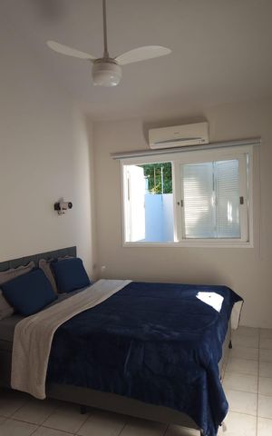 Casa de condomínio à venda com 106m², 2 quartos e 2 vagas Casa de condomínio à venda com 106m², 2 quartos e 2 vagasQuarto
