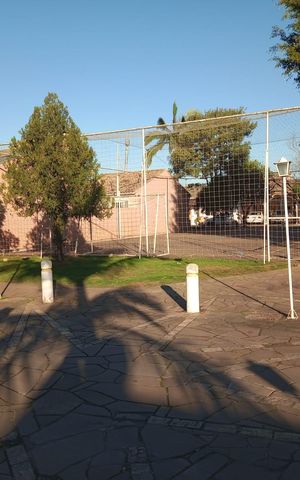 Casa de condomínio à venda com 106m², 2 quartos e 2 vagas Casa de condomínio à venda com 106m², 2 quartos e 2 vagasÁrea externa