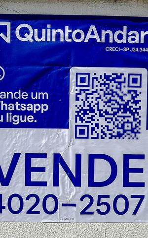 Apartamento à venda com 72m², 3 quartos e 2 vagasPlaquinha