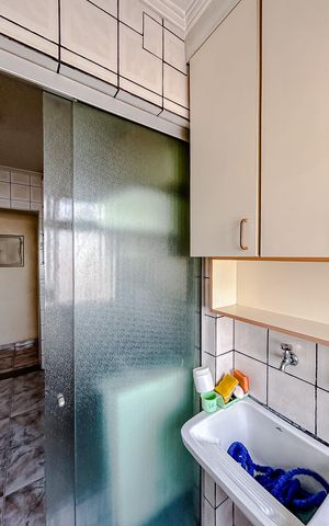 Apartamento à venda com 72m², 3 quartos e 2 vagasÁrea de Serviço