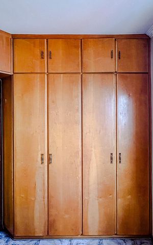 Apartamento à venda com 72m², 3 quartos e 2 vagasQuarto 2