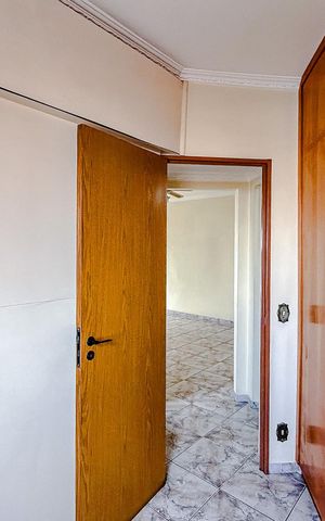 Apartamento à venda com 72m², 3 quartos e 2 vagasQuarto 1
