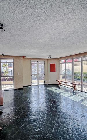 Apartamento à venda com 72m², 3 quartos e 2 vagasÁrea comum - Salão de festas