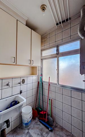 Apartamento à venda com 72m², 3 quartos e 2 vagasÁrea de Serviço