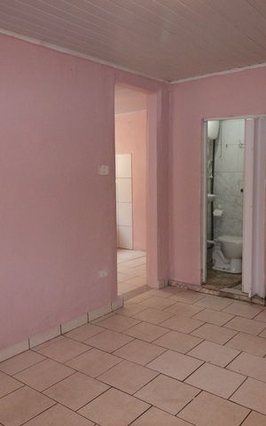 Casa para alugar com 50m², 1 quarto e sem vagaQuarto