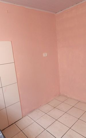 Casa para alugar com 50m², 1 quarto e sem vagaCozinha