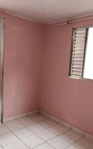 Casa para alugar com 50m², 1 quarto e sem vagaSala
