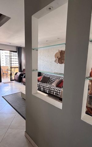 Apartamento para alugar com 70m², 2 quartos e 1 vaga Apartamento para alugar com 70m², 2 quartos e 1 vagaSala