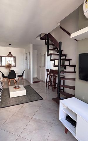 Apartamento para alugar com 70m², 2 quartos e 1 vaga Apartamento para alugar com 70m², 2 quartos e 1 vagaSala
