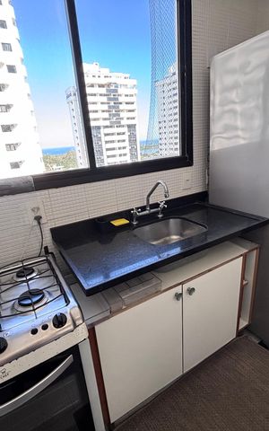 Apartamento para alugar com 70m², 2 quartos e 1 vaga Apartamento para alugar com 70m², 2 quartos e 1 vagaCozinha
