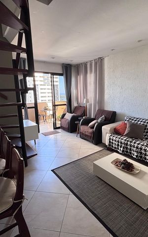 Apartamento para alugar com 70m², 2 quartos e 1 vaga Apartamento para alugar com 70m², 2 quartos e 1 vagaSala