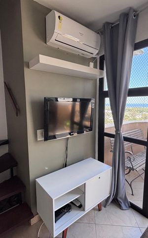 Apartamento para alugar com 70m², 2 quartos e 1 vaga Apartamento para alugar com 70m², 2 quartos e 1 vagaSala