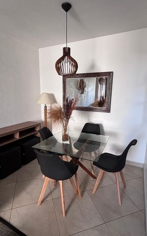 Apartamento para alugar com 70m², 2 quartos e 1 vaga Apartamento para alugar com 70m², 2 quartos e 1 vagaSala