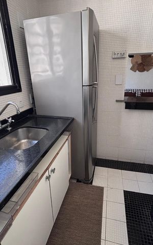 Apartamento para alugar com 70m², 2 quartos e 1 vaga Apartamento para alugar com 70m², 2 quartos e 1 vagaCozinha