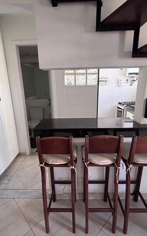 Apartamento para alugar com 70m², 2 quartos e 1 vaga Apartamento para alugar com 70m², 2 quartos e 1 vagaSala