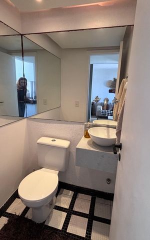 Apartamento para alugar com 70m², 2 quartos e 1 vaga Apartamento para alugar com 70m², 2 quartos e 1 vagaLavabo
