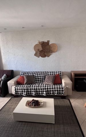 Apartamento para alugar com 70m², 2 quartos e 1 vaga Apartamento para alugar com 70m², 2 quartos e 1 vagaSala