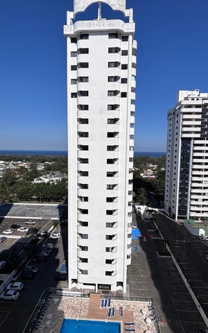 Apartamento para alugar com 70m², 2 quartos e 1 vaga Apartamento para alugar com 70m², 2 quartos e 1 vagaVaranda