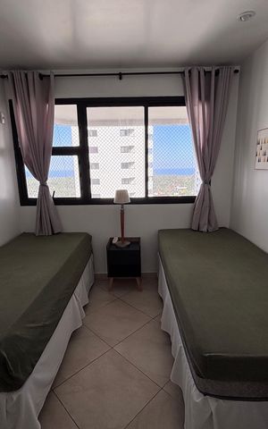 Apartamento para alugar com 70m², 2 quartos e 1 vaga Apartamento para alugar com 70m², 2 quartos e 1 vagaQuarto 2