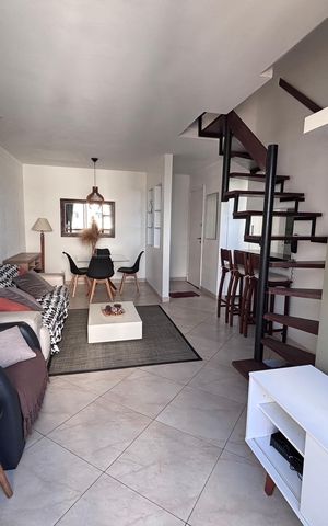 Apartamento para alugar com 70m², 2 quartos e 1 vaga Apartamento para alugar com 70m², 2 quartos e 1 vagaSala