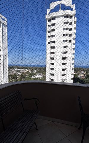 Apartamento para alugar com 70m², 2 quartos e 1 vaga Apartamento para alugar com 70m², 2 quartos e 1 vagaVaranda