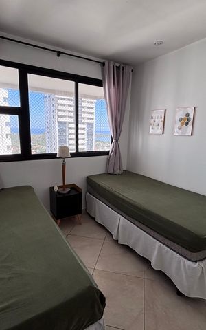 Apartamento para alugar com 70m², 2 quartos e 1 vaga Apartamento para alugar com 70m², 2 quartos e 1 vagaQuarto 2